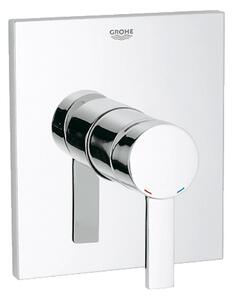 GROHE Allure - Sprchová batéria pod omietku, chróm 19317000