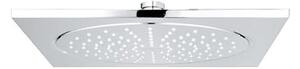 GROHE Rainshover F-series - Hlavová sprcha s 1 prúdom, chróm 27271000