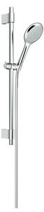 GROHE Rainshower Solo 100 - Sprchová súprava, 1 prúd, chróm 27339000