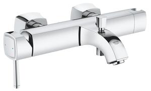 GROHE Grandera - Páková vaňová batéria, chróm 23317000