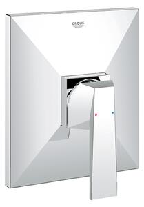 GROHE Allure Brilliant - Sprchová batéria pod omietku, chróm 19789000