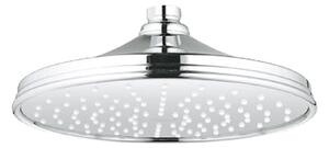GROHE Rainshower Rustic 210 - Hlavová sprcha s 1 prúdom, chróm 28369000