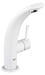GROHE Ondus - Páková umývadlová batéria, biela matná 32125LS0