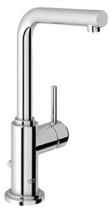 GROHE Atrio - Páková umývadlová batéria, veľkosť L, chróm 32129001