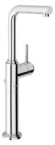 GROHE Atrio - Páková umývadlová batéria, veľkosť XL, chróm 32130001