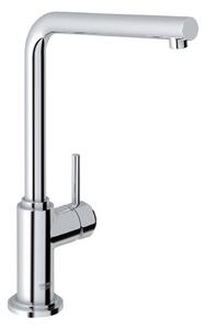 GROHE Atrio - Páková drezová batéria, chróm 32136001