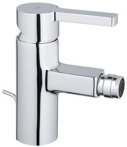 GROHE Lineare - Páková bidetová batéria, veľkosť S, chróm 33848000