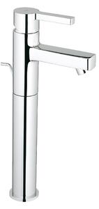 GROHE Lineare - Páková umývadlová batéria, veľkosť XL, chróm 32250000
