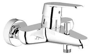GROHE Eurodisc Cosmopolitan - Páková vaňová batéria, chróm 33390002