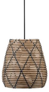VONKAJŠIE ZÁVESNÉ SVIETIDLO, 28/25 cm - Online Only bytové doplnky, Online Only