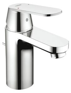GROHE Eurosmart Cosmopolitan - Páková umývadlová batéria, veľkosť S, chróm 3282500E