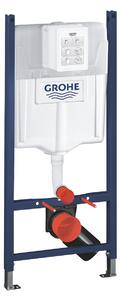 GROHE Rapid SL Project - Modul pre závesné WC, stavebná výška 1130 mm, 38840000