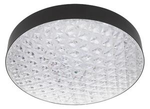 STROPNÉ LED SVIETIDLO, 50/12 cm Novel - Interiérové svietidlá