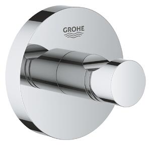 GROHE Essentials - Háčik na uterák, chróm 40364001