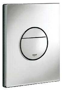 GROHE Nova Cosmopolitan - Ovládacie WC tlačidlo, chróm 38765000