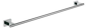 Grohe Essentials Cube - Držiak na uterák, 60 cm, chróm 40509001