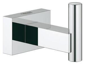 GROHE Essentials Cube - Háčik na uterák, chróm 40511001