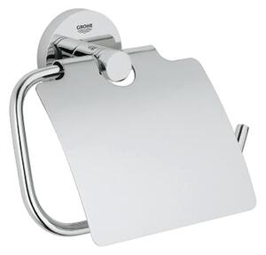 GROHE Essentials - Držiak toaletného papiera, chróm 40367001