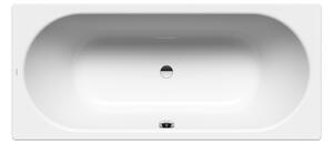Kaldewei Classic Duo - Vaňa 1700x750 mm, Perl-effekt, alpská biela 290700013001