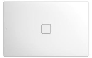 Kaldewei Conoflat - Sprchová vanička 1500x800 mm, Perl-Effekt + Antislip, alpská biela 467130003001