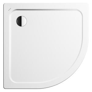 Kaldewei Arrondo - Sprchová vanička 900x900 mm, alpská biela 460000010001
