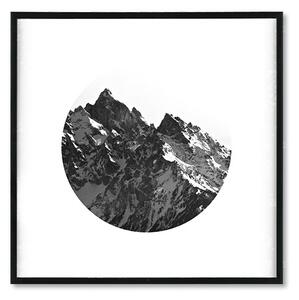 Plagát na stenu Element / Dan Johannson