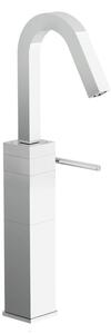 Nobili Cube - Umývadlová batéria bez odtokovej súpravy, chróm 00568
