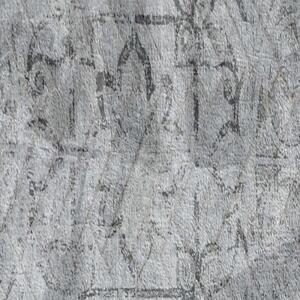 Ozdobný paraván, Síla jednoduchosti - 145x170 cm, štvordielny, klasický paraván