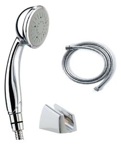 Sanicro - Sprchový set Basic UK so sprchovou hadicou 1500 mm, SC 01