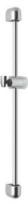 Sanicro - Sprchová tyč 640 mm, chróm SC 054