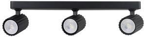 BODOVÉ SVIETIDLO, max led 8W W/GU10, - Online Only bytové doplnky, Online Only