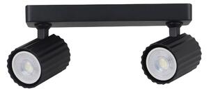 BODOVÉ SVIETIDLO, max led 8W W/GU10, - Online Only bytové doplnky, Online Only