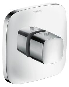 Hansgrohe PuraVida - Termostatická batéria pod omietku, chróm 15770000