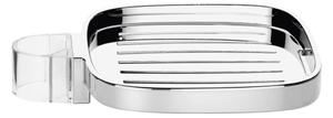 Hansgrohe Casetta - Miska na mydlo E, chróm 26519000