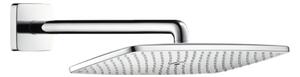 Hansgrohe Raindance E - Hlavová sprcha 360 1jet so sprchovým ramenom 390 mm, chróm 27376000