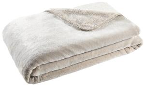 DOMÁCA DEKA, polyester, 150/200 cm Dieter Knoll - Textil do domácnosti