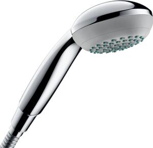 Hansgrohe Crometta 85 - Ručná sprcha Mono Green 6 l/min, chróm 28561000