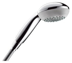 Hansgrohe Crometta 85 - Ručná sprcha 1jet, chróm 28585000