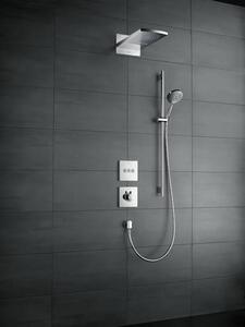 Hansgrohe Raindance Rainfall - Hlavová sprcha 180 2jet, chróm 28433000