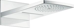 Hansgrohe Raindance Rainfall - Hlavová sprcha 180 2jet, chróm 28433000