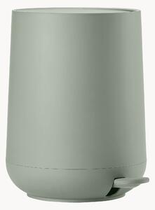 Odpadkový kôš s vrchnákom Softmotion Nova, 5 l