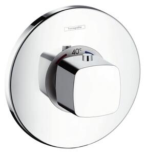 Hansgrohe Ecostat E - Highflow termostatická batéria pod omietku, 31571000