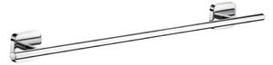 Hansgrohe PuraVida - Držiak na uterák,chróm 41506000
