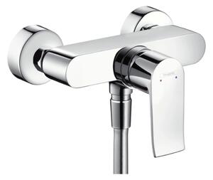 Hansgrohe Metris - Páková sprchová batéria, chróm 31680000