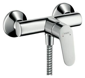 Hansgrohe Focus - Sprchová batéria nástenná, chróm 31960000