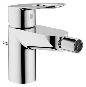 GROHE BauLoop - Páková bidetová batéria, chróm 23338000