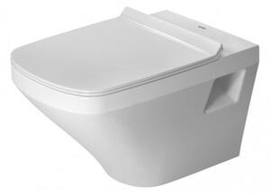 Duravit DuraStyle - Závesné WC, biela 2536090000