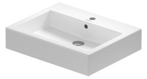 Duravit Vero - Umývadlo do nábytku 600x470 mm, biela 0454600000