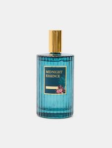 Sinsay - Interiérové parfumy Midnight Essence - modrozelená
