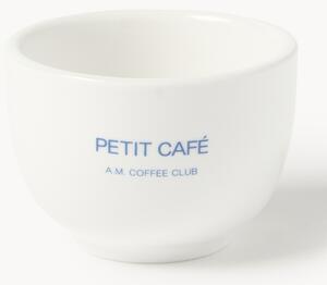 Keramická šálka Petit Café